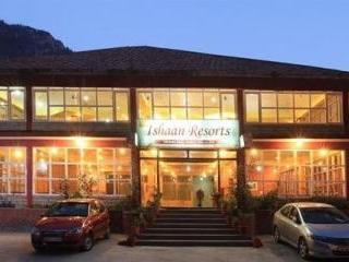 Ishaan Resorts